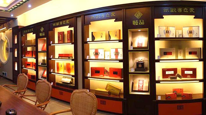 哈爾濱烤漆展柜生產廠家供應烤漆展柜